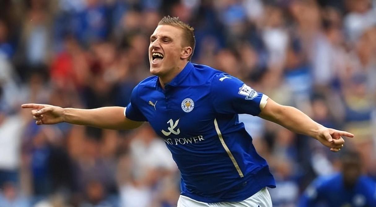 英超历史射手王究竟是谁?带你认识这位传奇球星