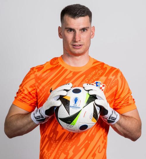 利瓦科维奇门将实力如何？看看他的比赛数据！