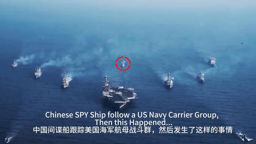 单挑美国？中国军事实力究竟达到何种水平？