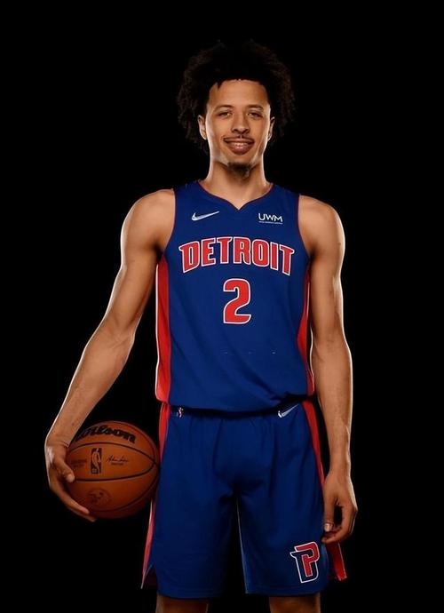 坎宁安状元之位实至名归?深度解读其球场统治力