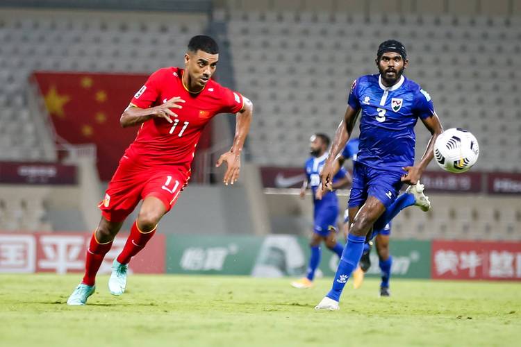 详解国足阿兰:他的家乡在哪里?足球成就如何?