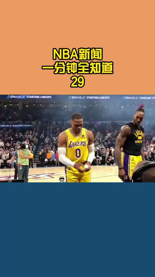 威少被湖人交易了吗？交易细节及后续去向全解析