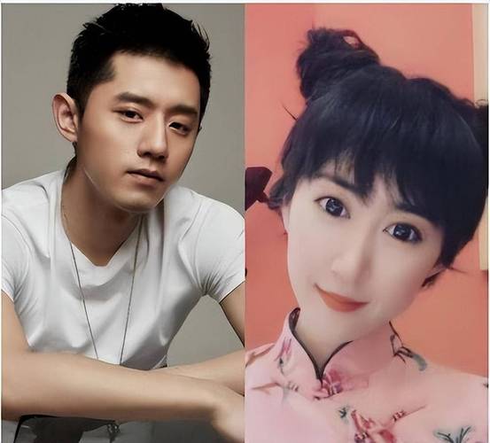张继科到底有几个前女友？真相令人震惊