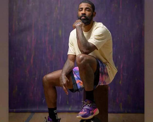 NBA球星凯里欧文信什么教？深入了解欧文的信仰世界