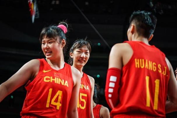 女篮亚洲杯多久举办一次？赛事历史与未来展望