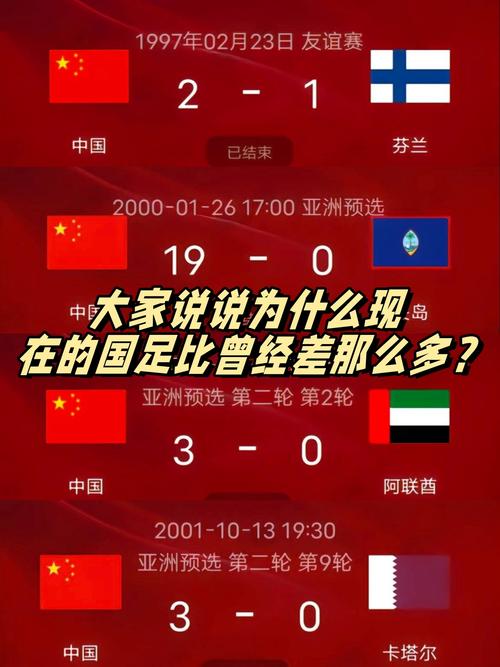 为什么国足这么差还不解散？球迷怒吼：解散吧！