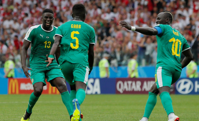 非洲杯直播:塞内加尔与几内亚巅峰对决,你支持谁?