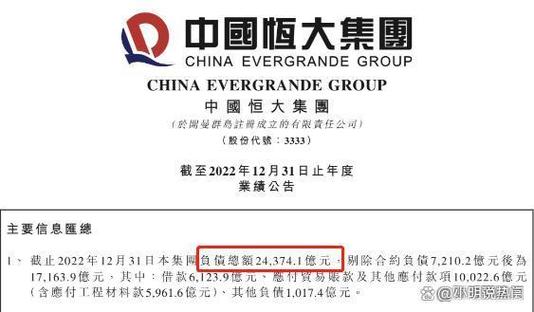 恒大事件是怎么回事？许家印和恒大集团的危机深度解读