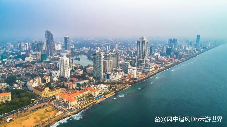 科伦坡是哪个国家的城市？深度解析斯里兰卡的港口和文化