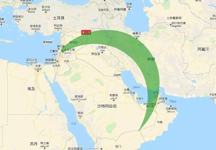 伊朗对阵美国，究竟谁会笑到最后？