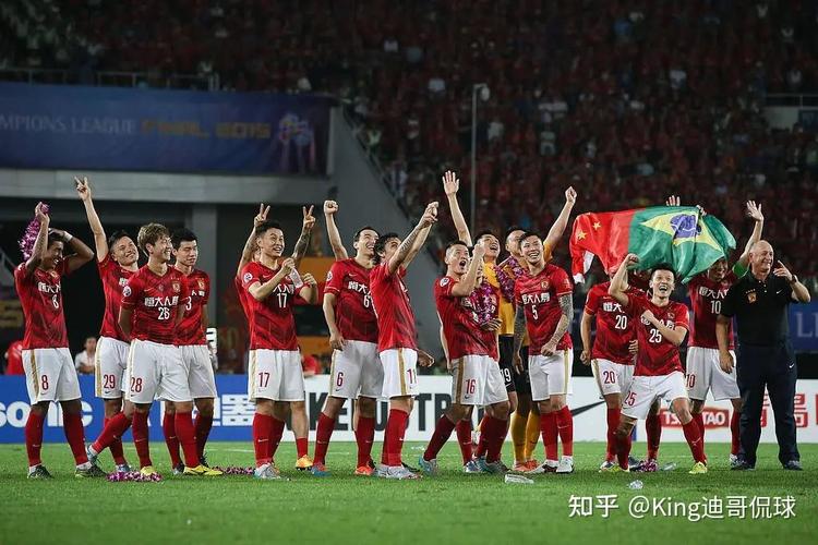 拜仁和恒大谁是世界顶级？从排名到实力全方位解读