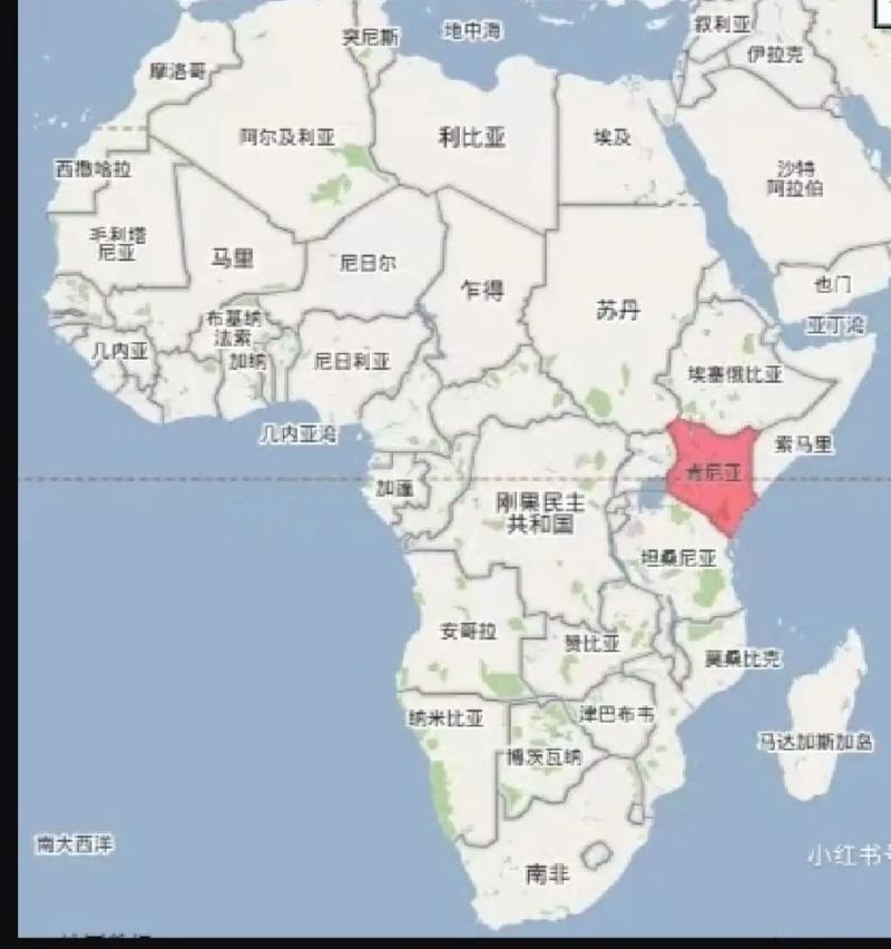 肯尼亚内罗毕现在几点?实时肯尼亚时间对照