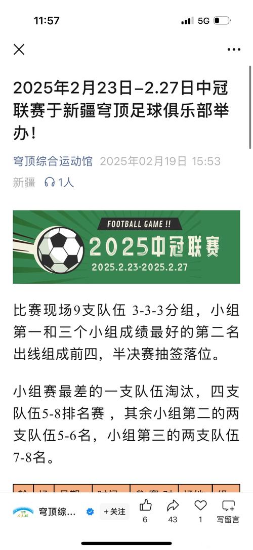 中冠联赛是职业联赛吗？等级划分及参赛球队详解