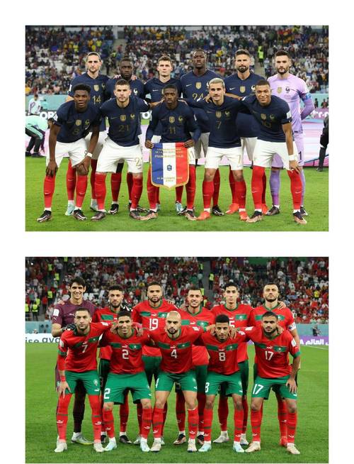 法国队总身价惊人!这支球队究竟值多少钱?