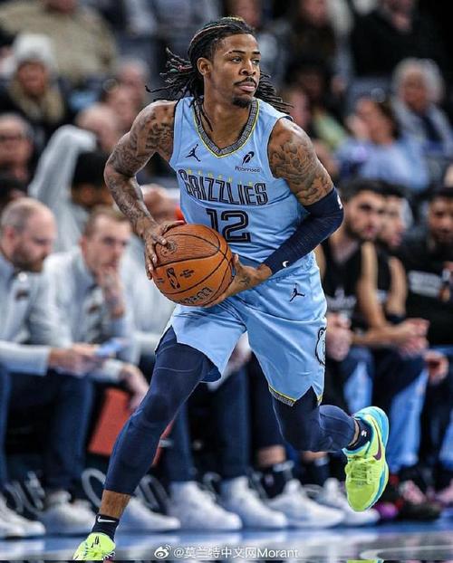 莫兰特身高多少？深度解析NBA球星的身高谜团
