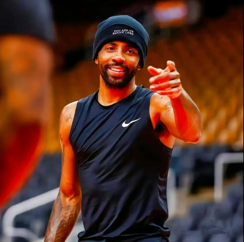 NBA球星凯里欧文信什么教？深入了解欧文的信仰世界