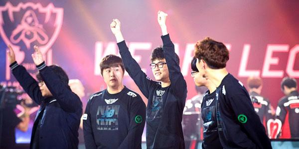 瑞典和韩国巅峰对决,谁的胜算更大?