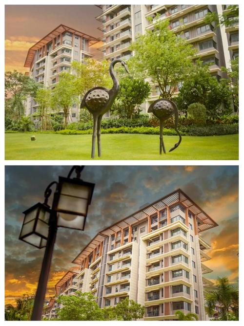 为什么不买鲁能公馆？看完这些你就明白了