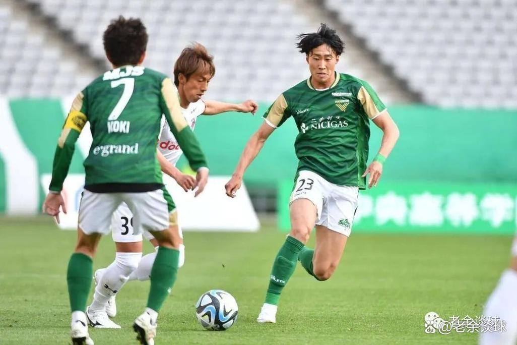 想了解日本乙级联赛？告诉你它有多少轮比赛