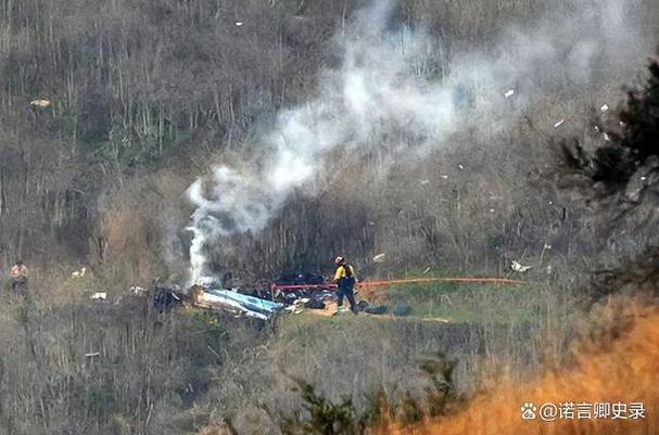 科比不幸遇难：直升机坠毁事故详细原因解读