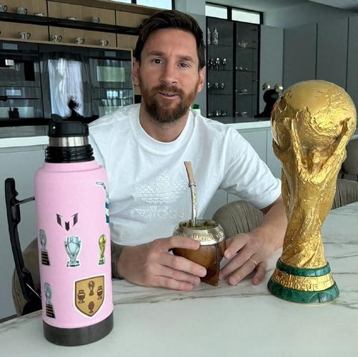 梅西拿过大力神杯了吗?卡塔尔世界杯冠军揭晓!