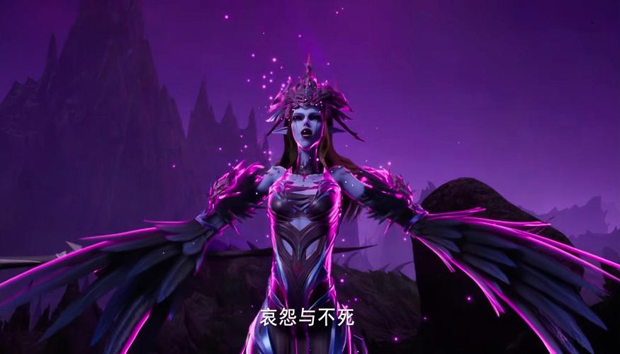 魔兽争霸三代巫妖王巅峰对决：谁才是真正的王者？