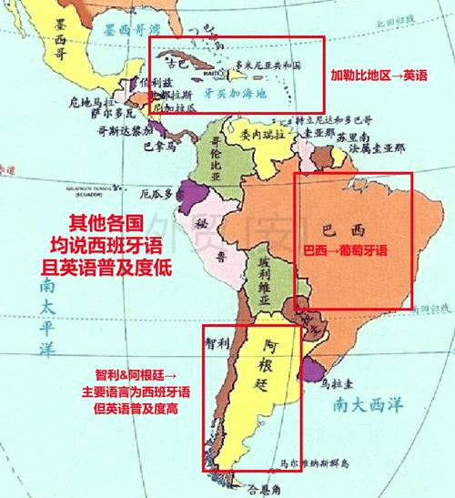 想了解阿根廷语言？带你认识阿根廷的官方语言和方言