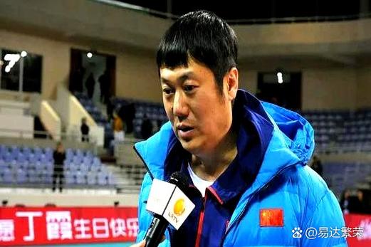 中国女排主教练换人了？赵勇上任，你期待吗？