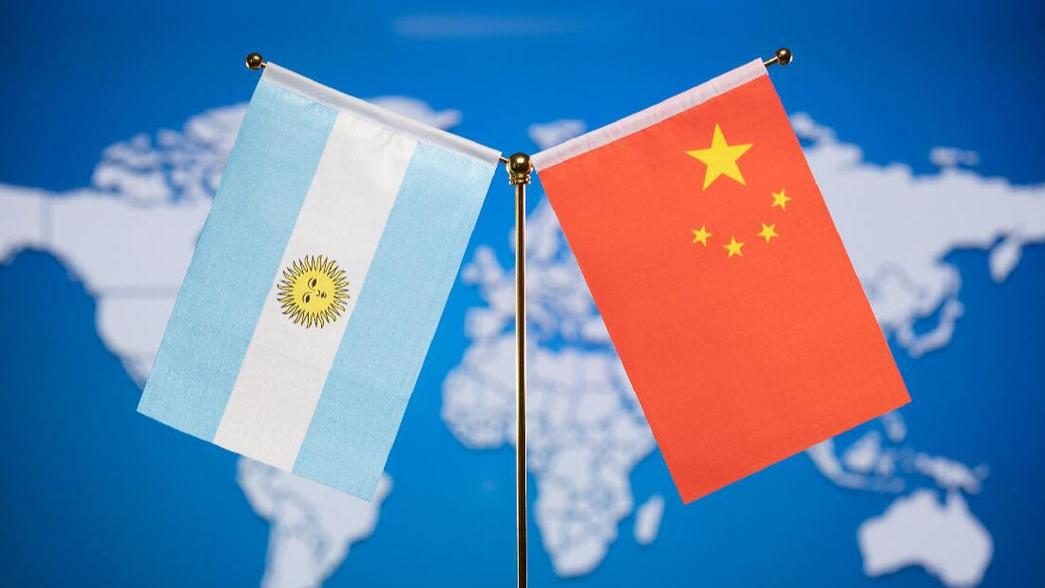 中国和阿根廷哪个国家更富裕？深度经济实力对比