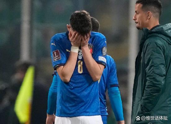 意想不到！意大利不参加世界杯，球迷：太可惜了！