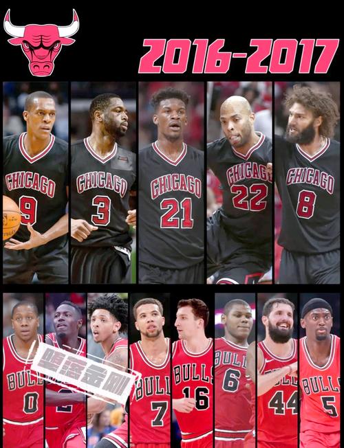 以前叫公牛队的现在叫什么？NBA芝加哥公牛队名称最新解读