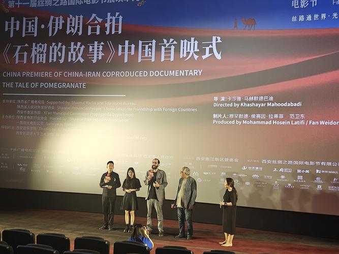 中伊关系:友好还是复杂?背后的真相是什么?