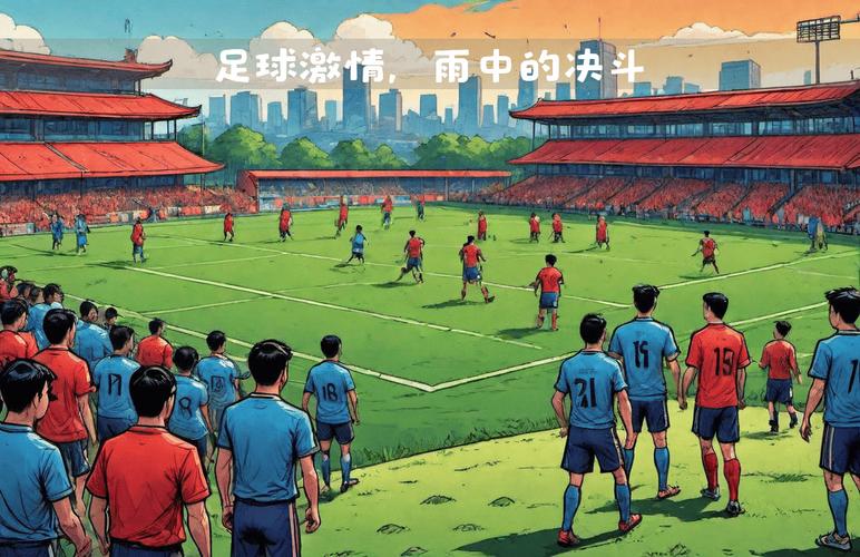 足球比赛中的点球是什么意思？看完你就懂了