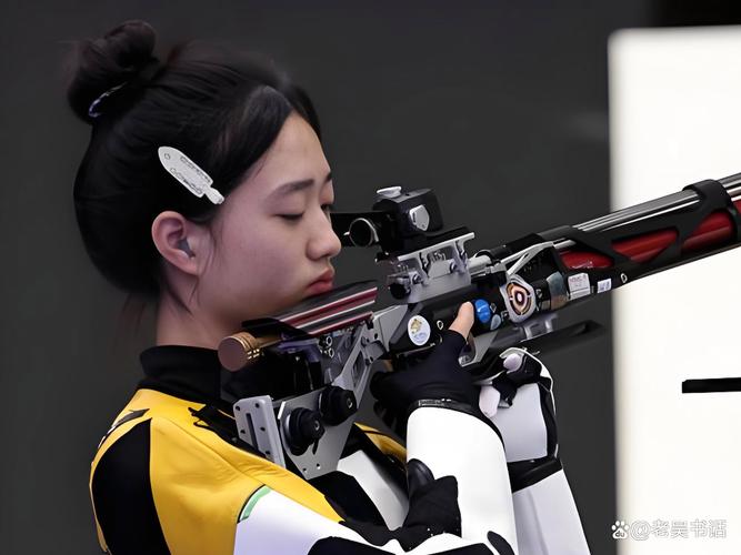 射击世界杯几年一次?赛程安排及比赛规则详解