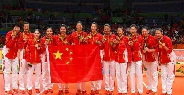 中国女排哪位去世了？致敬为中国排球事业奉献一生的她