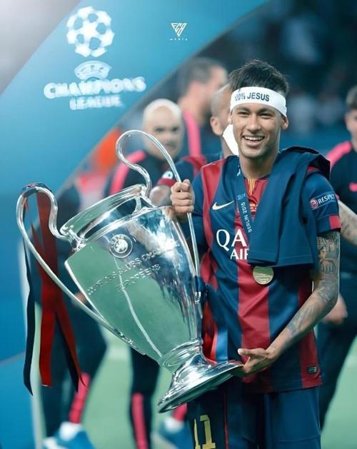 内马尔的金球奖数量是多少?你知道内马尔获得过哪些奖项吗?