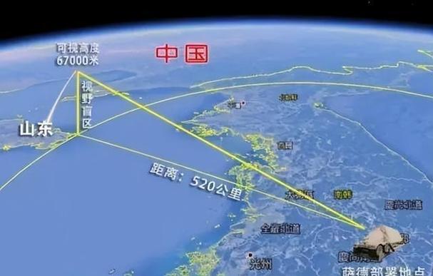 2016年萨德事件始末：详细时间线及影响