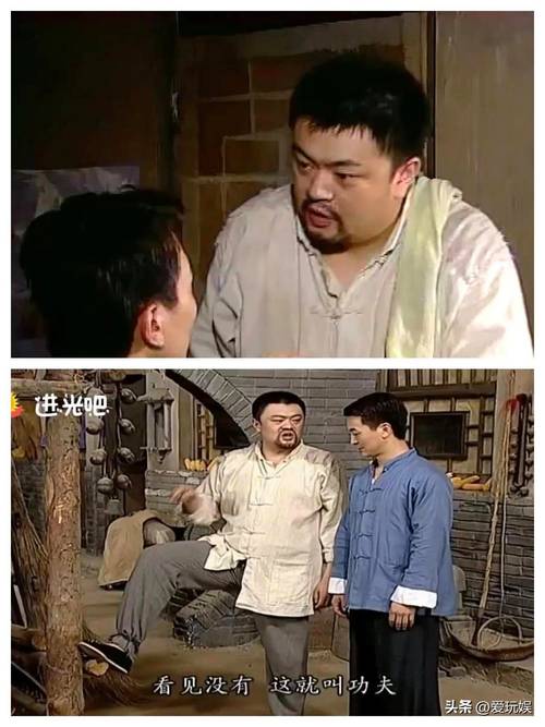 深度揭秘鲁能事件：谁的儿子扮演了什么角色？