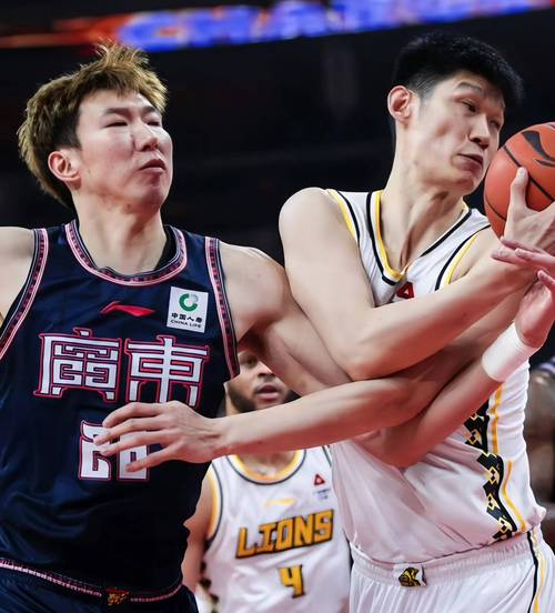 NBL联赛是什么水平？与中国男篮相比如何？
