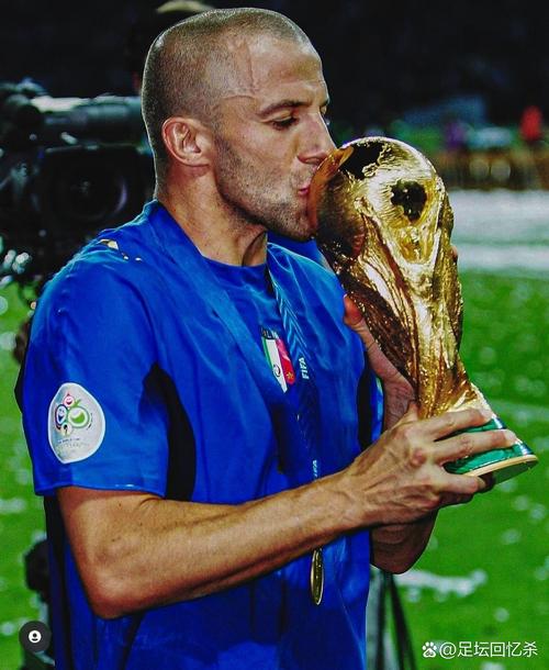 巅峰德尔皮耶罗有多强？带你了解他的真实实力！