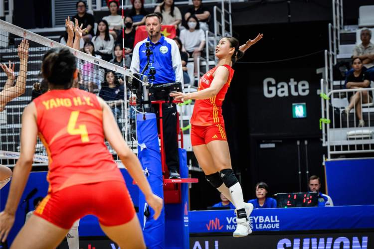 女排都有哪些国际比赛？深度解读女排国际赛事