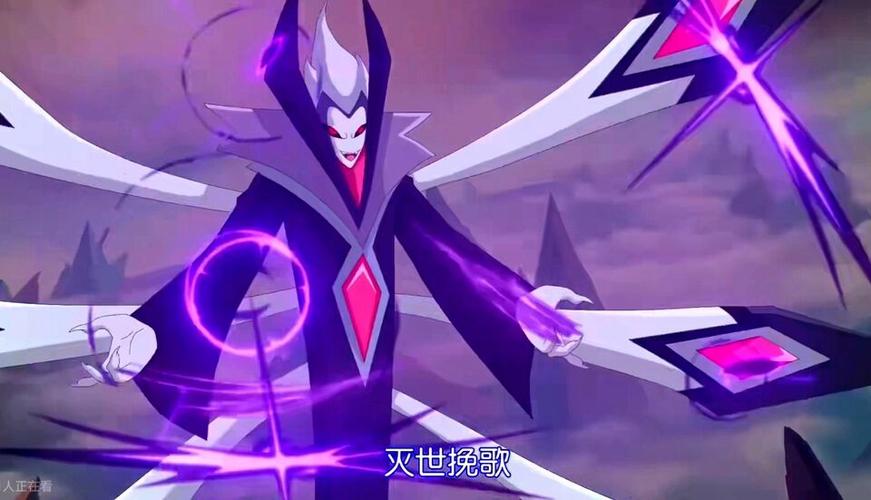 赛尔号：索伦森恨谱尼的真正原因是什么？