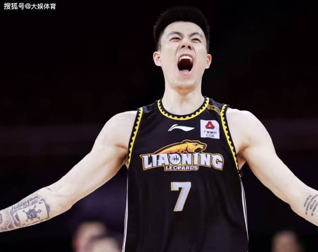 张镇麟冲击NBA的可能性有多大？深度解读