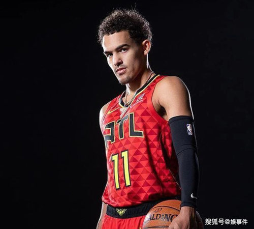 网传特雷杨有中国血统？真相究竟如何？