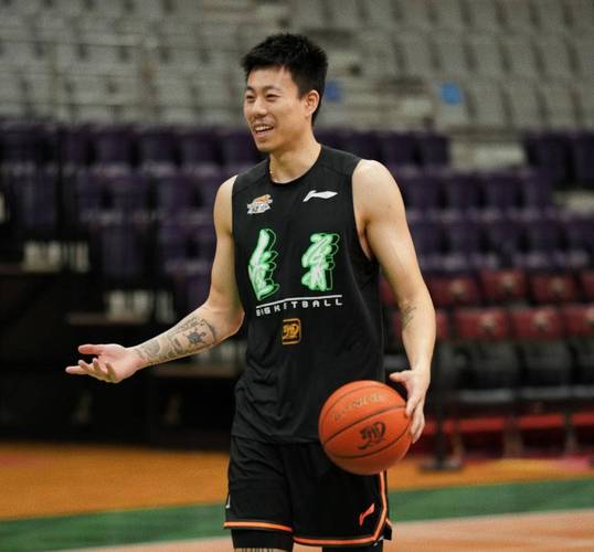 张镇麟冲击NBA的可能性有多大？深度解读