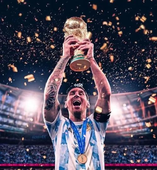 梅西拿过大力神杯了吗?卡塔尔世界杯冠军揭晓!