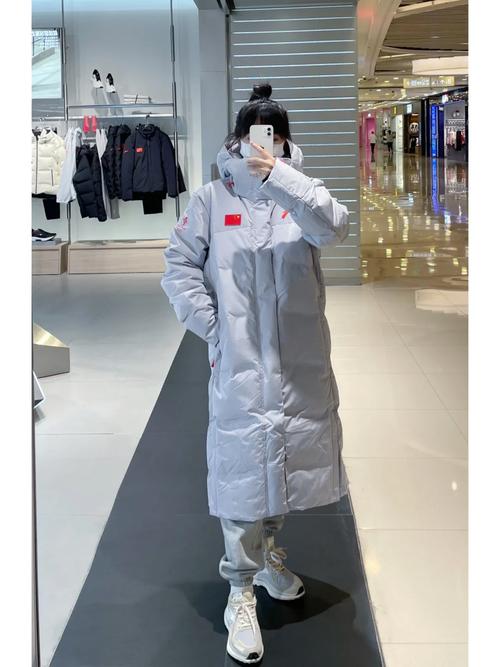 冬奥会同款羽绒服哪里买?爆款推荐及购买渠道