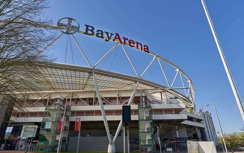 拜耳勒沃库森所在城市是哪里?带你走进德国小城