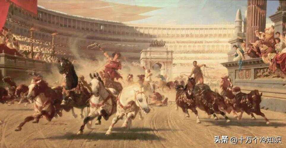希腊人竞技又叫什么？古代奥运会起源与发展