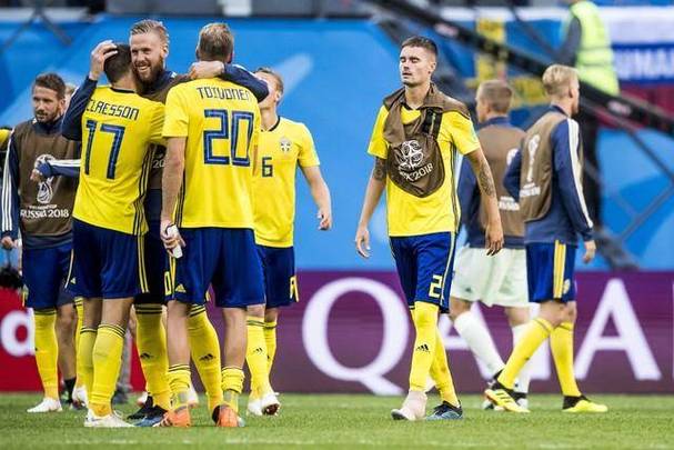 瑞典和韩国巅峰对决,谁的胜算更大?